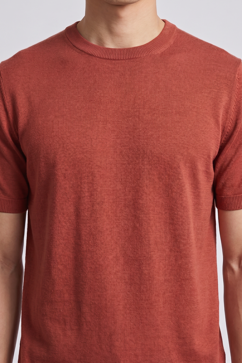 Colli Tee Nr. 15 – Detail