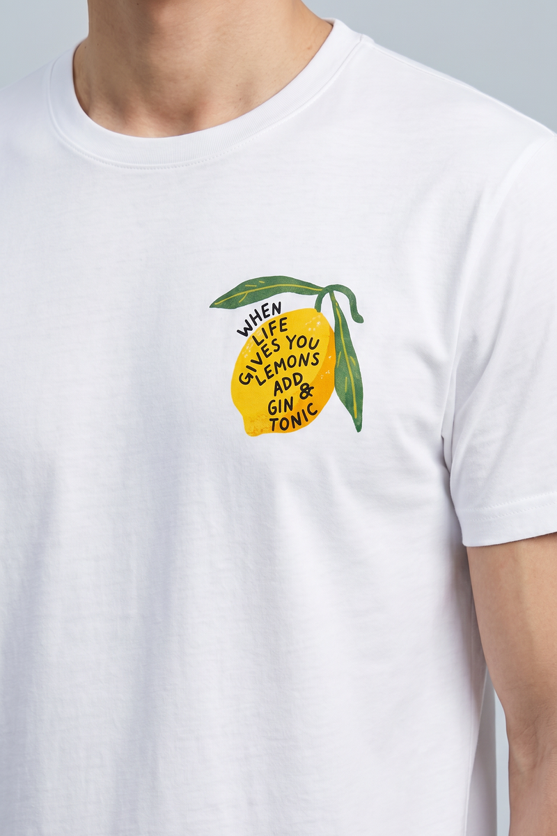 Colli Tee Nr. 43 – Detail