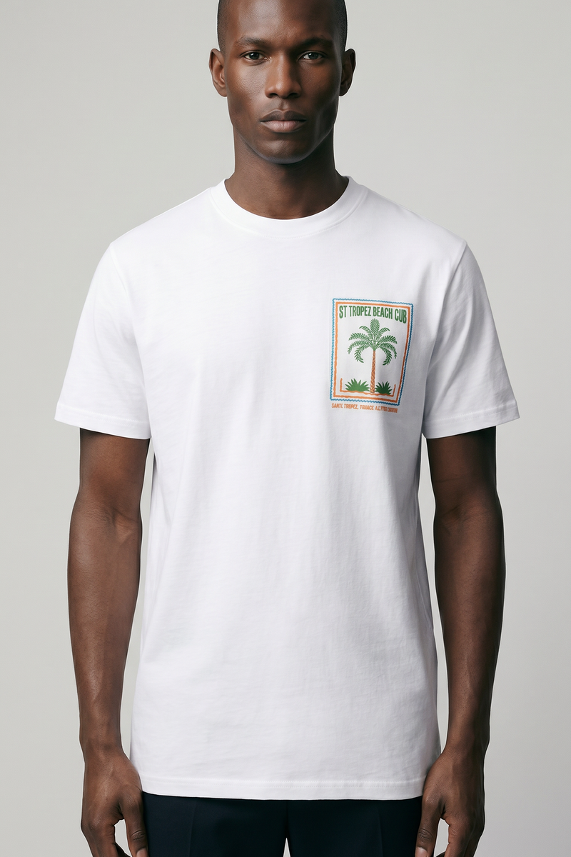 Colli Tee Nr. 37 – Front