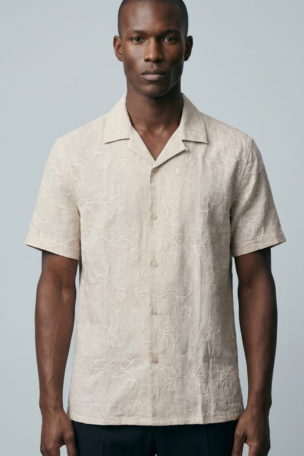 Colli Tee Nr. 21 – Front