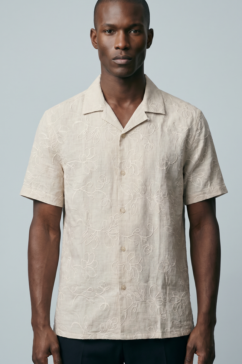 Colli Tee Nr. 21 – Front