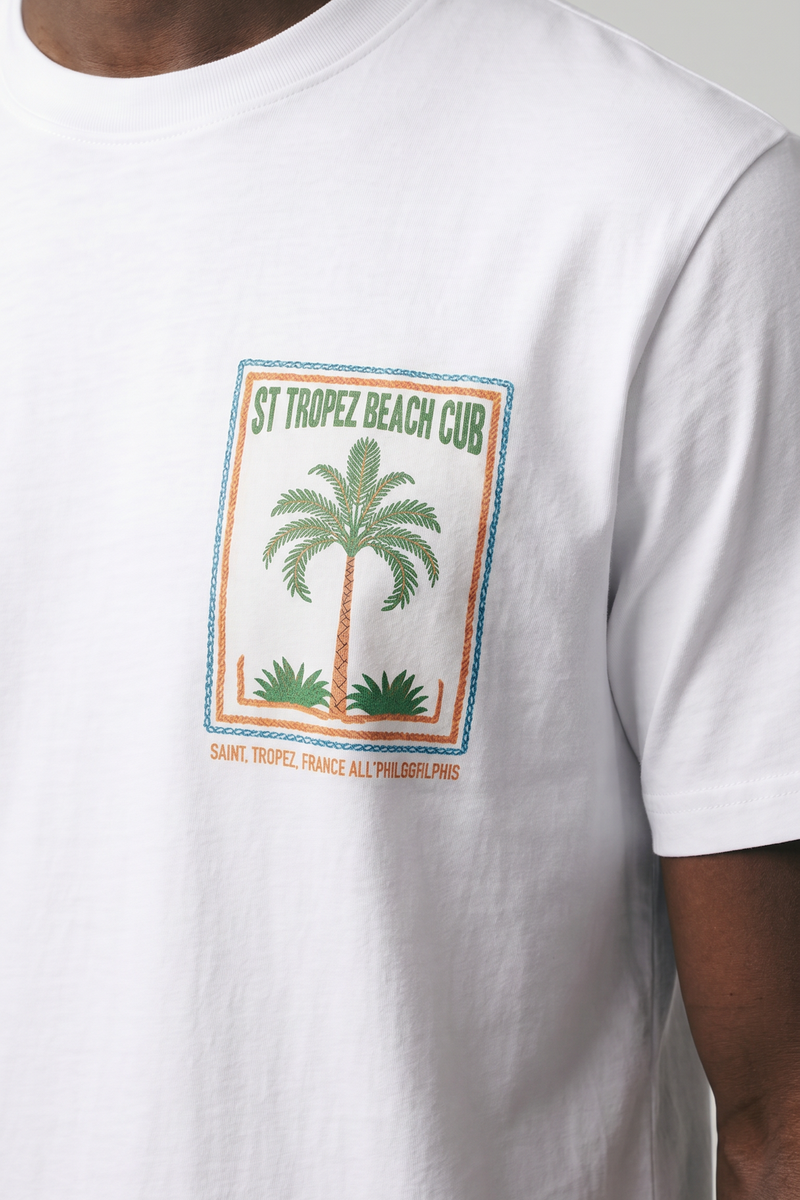 Colli Tee Nr. 37 – Detail
