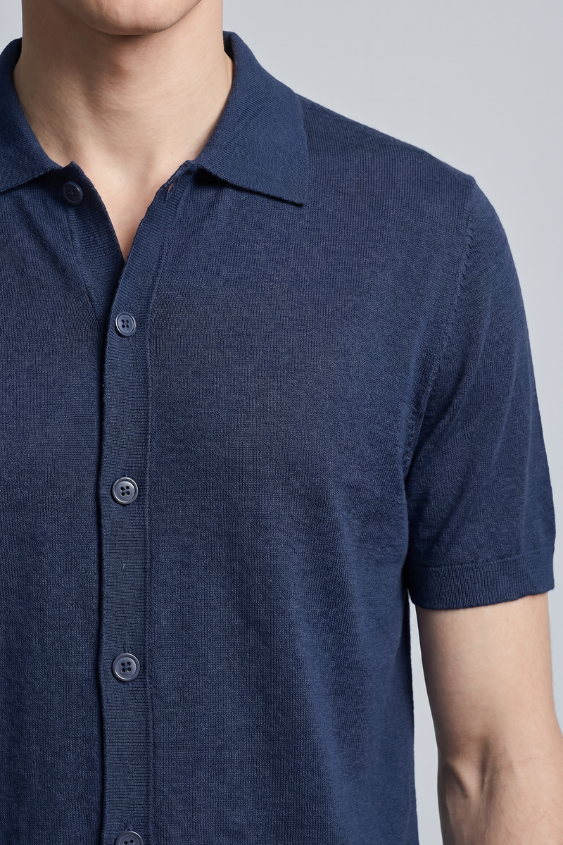 Colli Tee Nr. 27 – Detail
