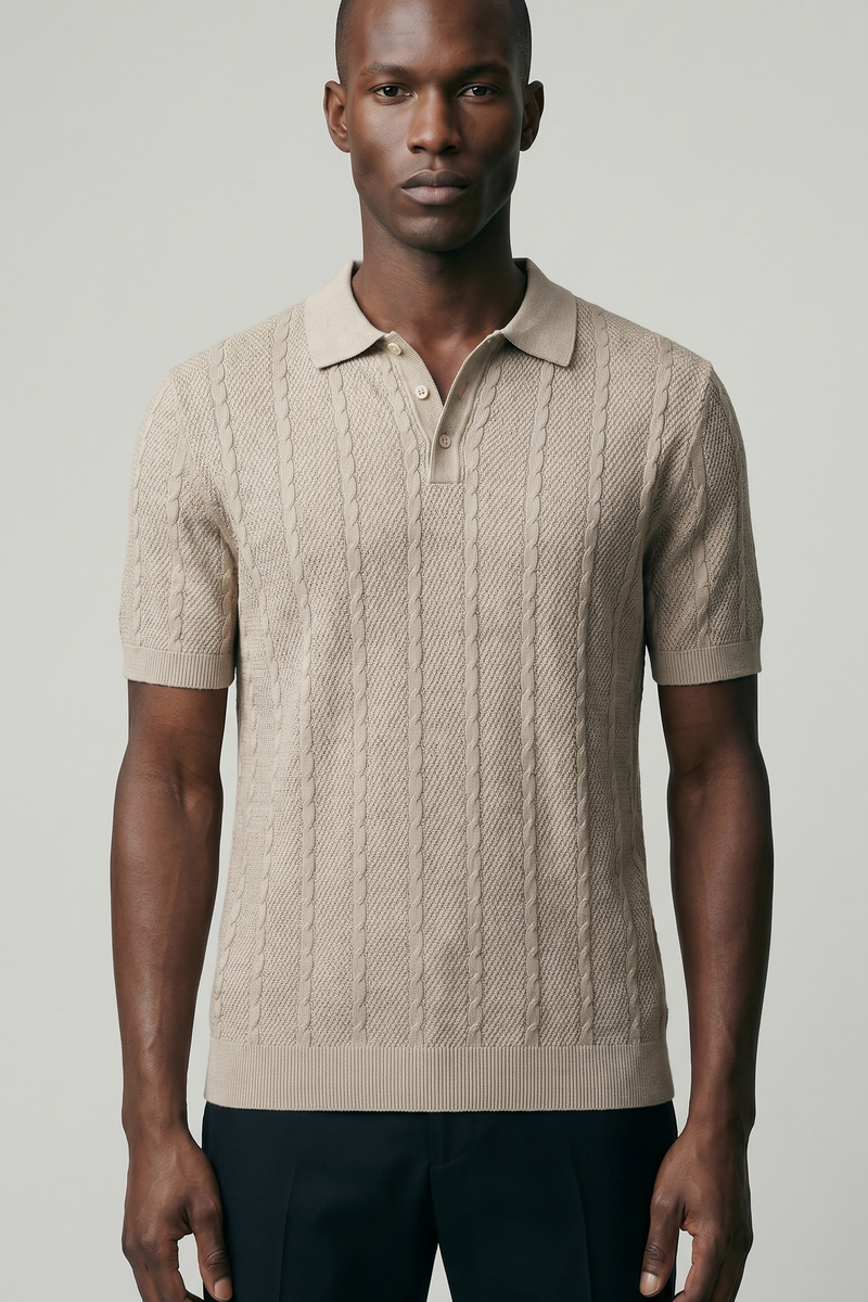 Colli Tee Nr. 2 – Front