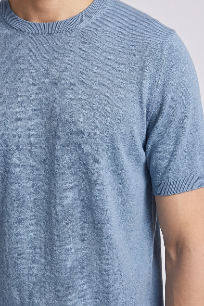Colli Tee Nr. 16 – Detail
