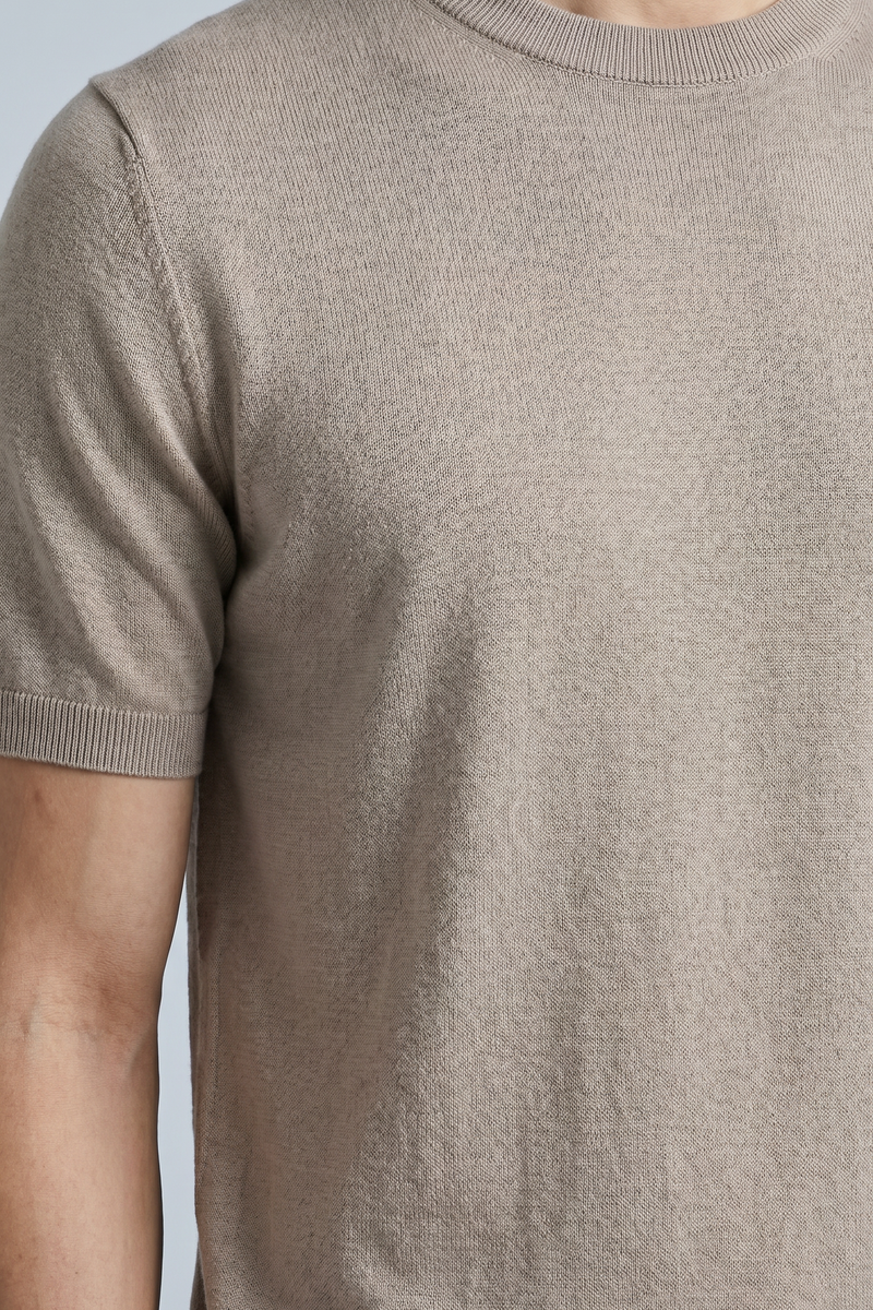 Colli Tee Nr. 13 – Detail