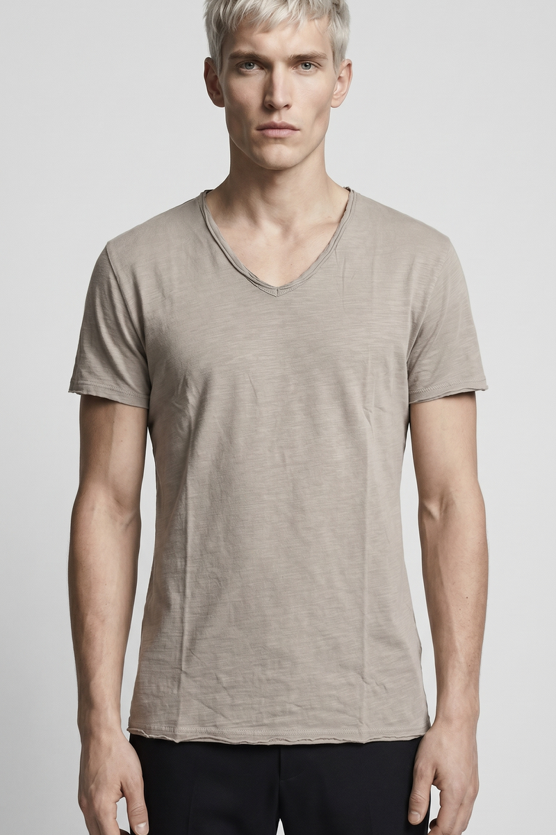 Colli Tee Nr. 17 – Front