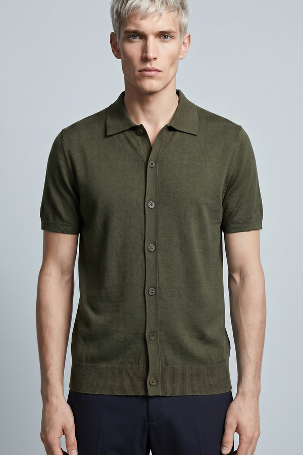 Colli Tee Nr. 25 – Front