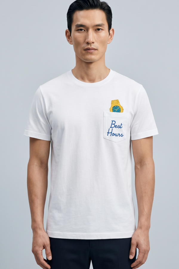 Colli Tee Nr. 32 – Front