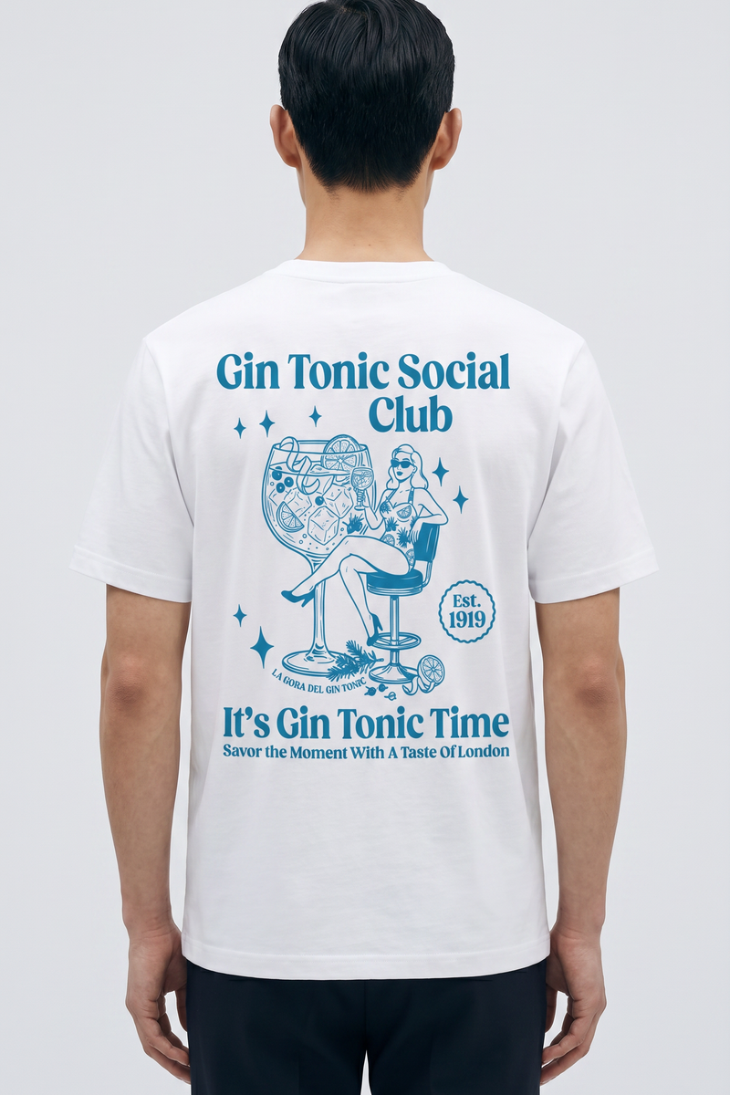 Colli Tee Nr. 45 – Rückseite