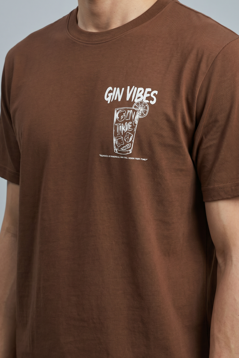 Colli Tee Nr. 44 – Detail