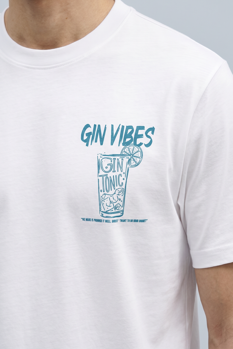 Colli Tee Nr. 39 – Detail