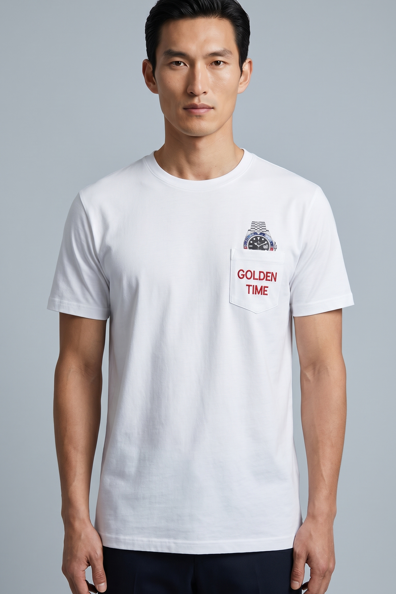 Colli Tee Nr. 29 – Front