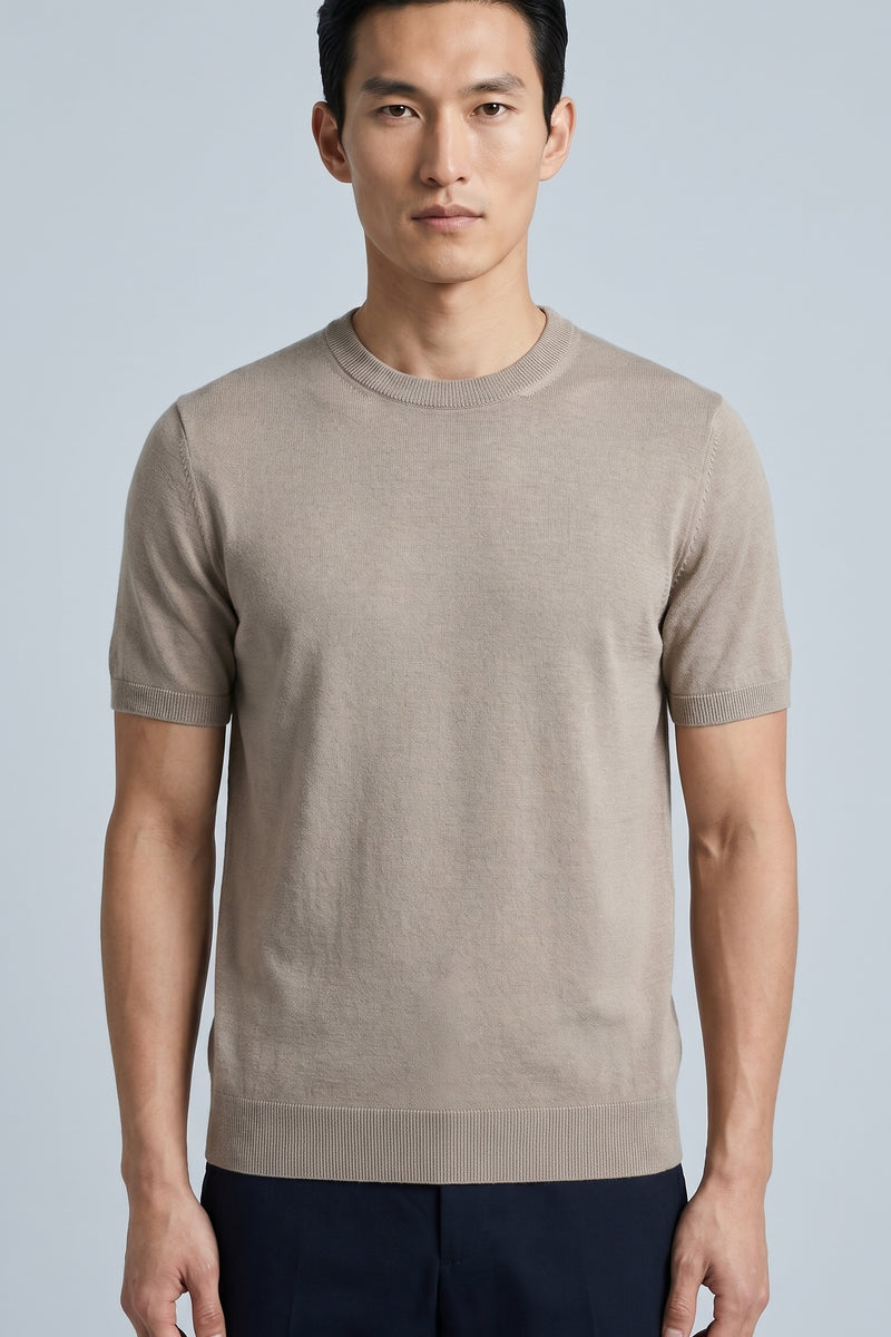 Colli Tee Nr. 13 – Front