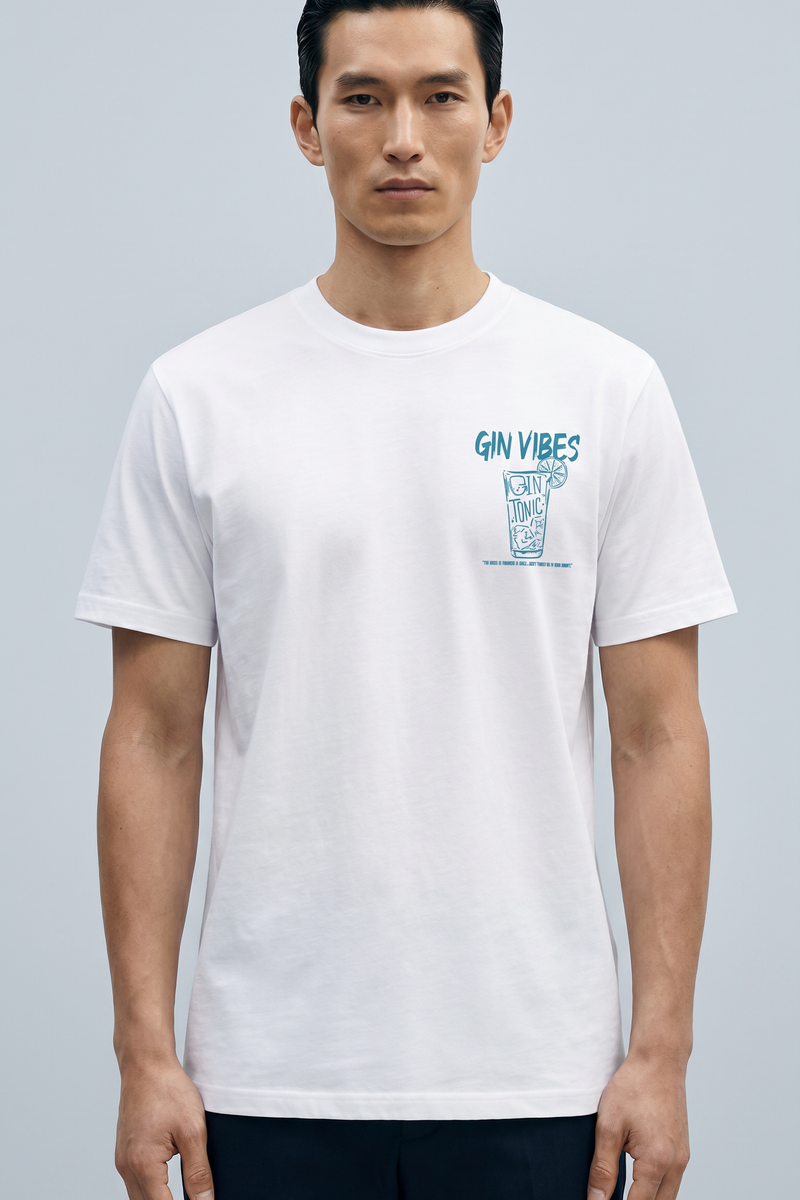 Colli Tee Nr. 39 – Front