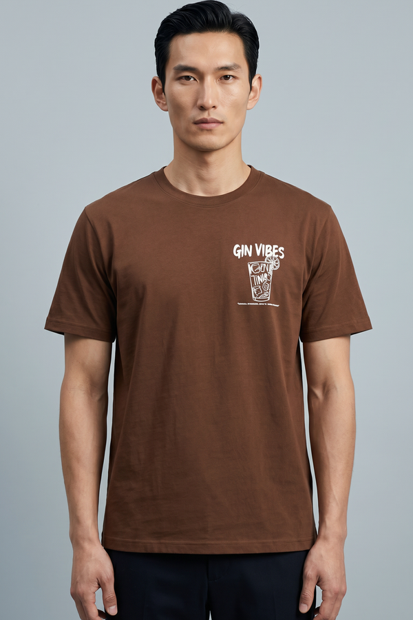 Colli Tee Nr. 44 – Front