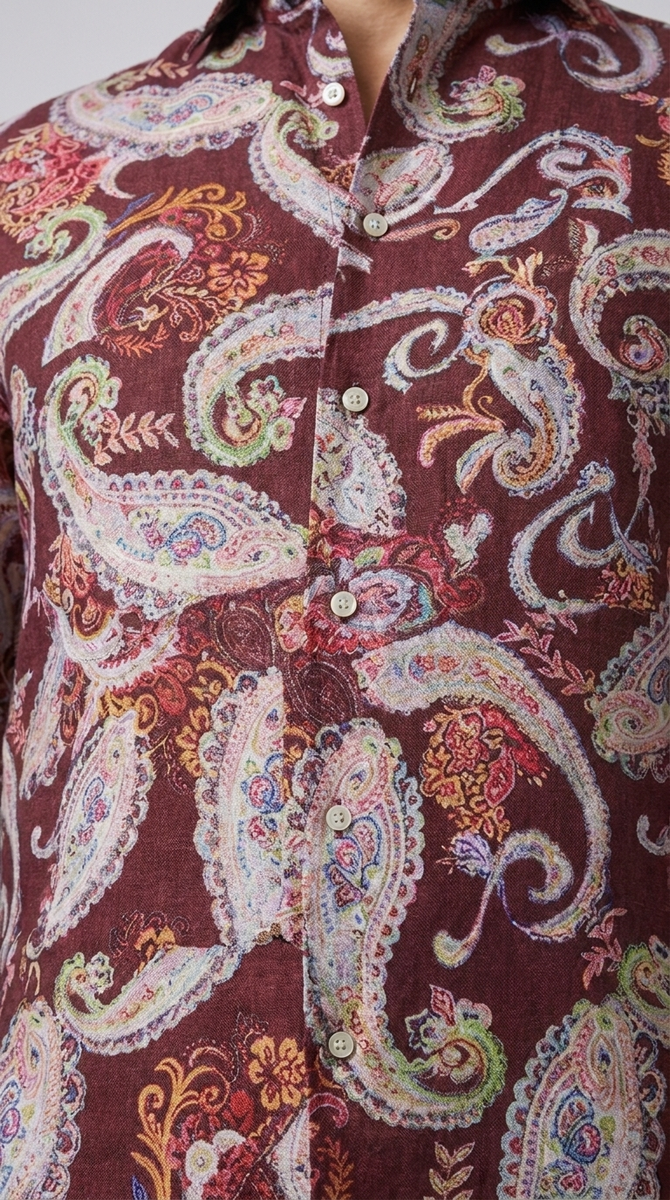 Hemd 5 Detail 3