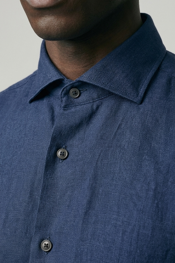 Lino Novara - Detail
