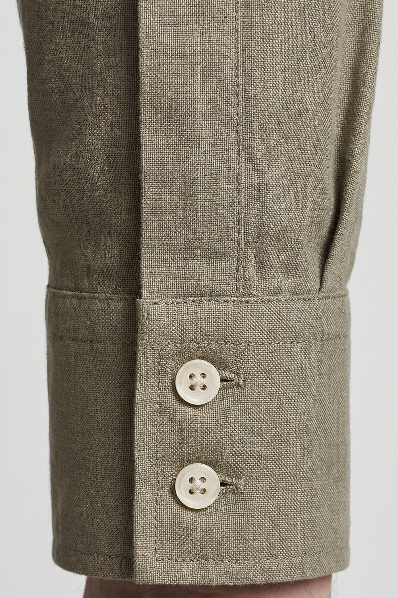 Hemd 8 Detail 2