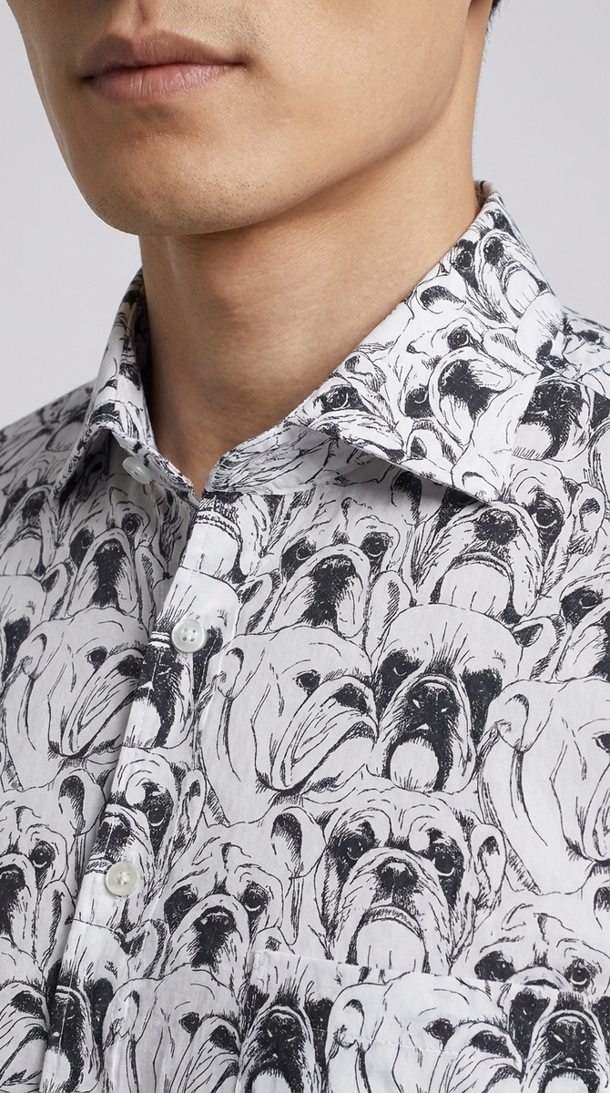 Cotone Parma - Detail