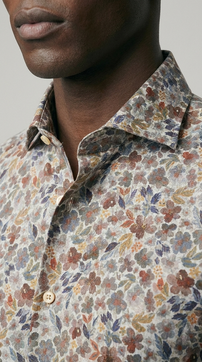 Cotone Bari - Detail