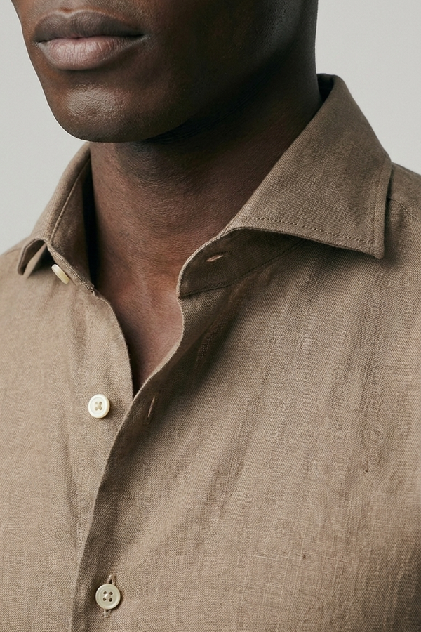 Lino Treviso - Detail