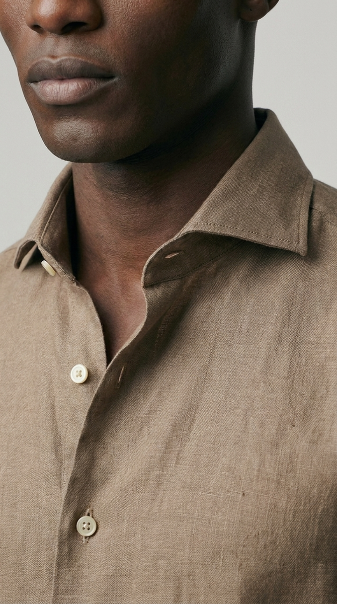 Lino Treviso - Detail