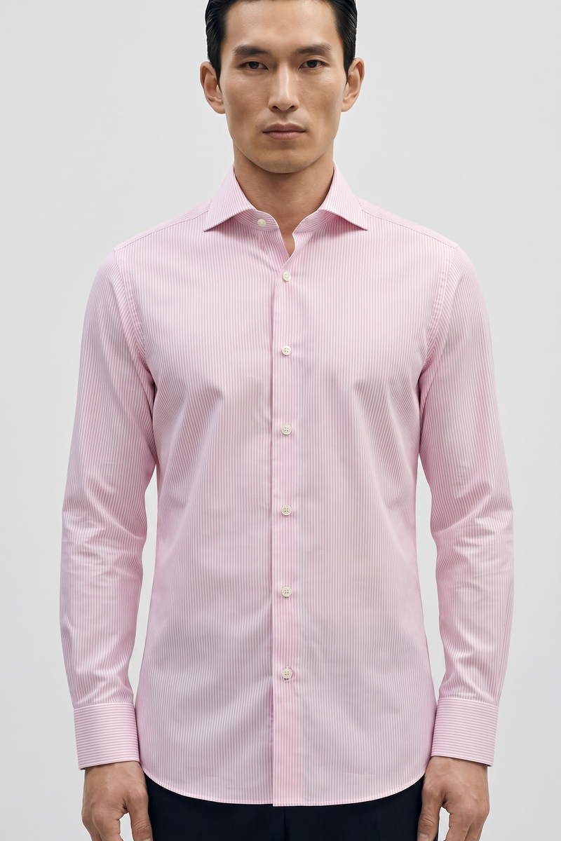 Alte Kollektion Hemd 4
