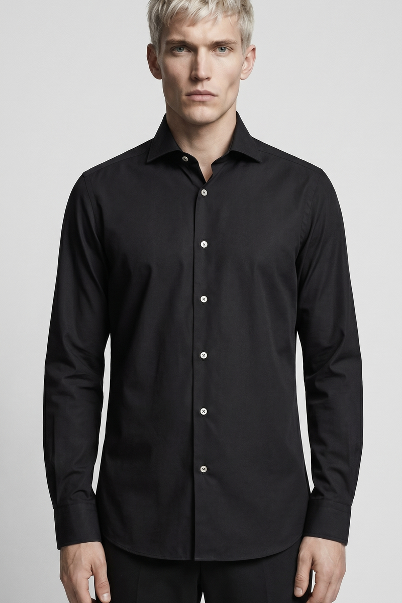 Alte Kollektion Hemd 10