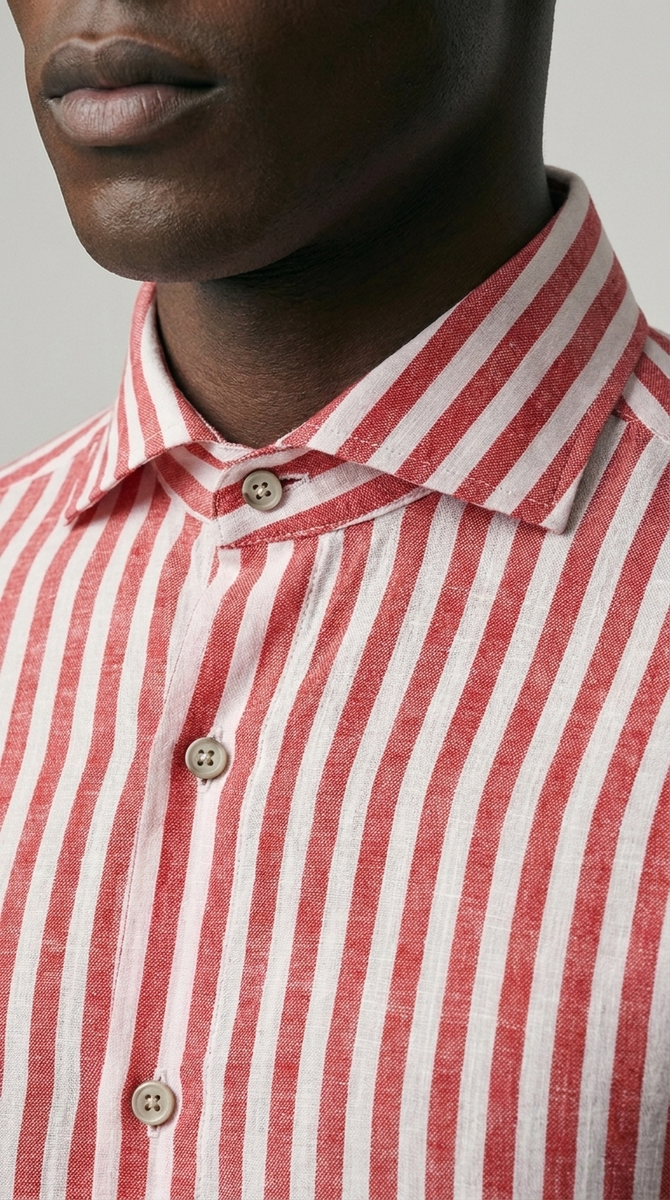 Lino Udine - Detail