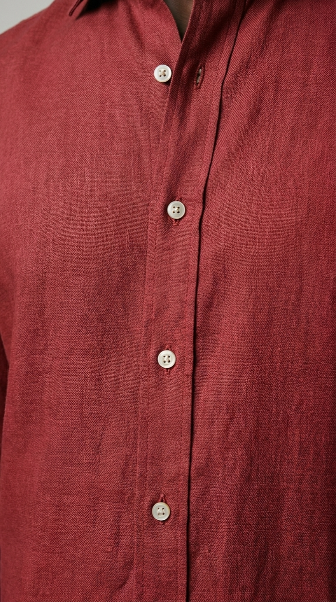 Hemd 7 Detail 1