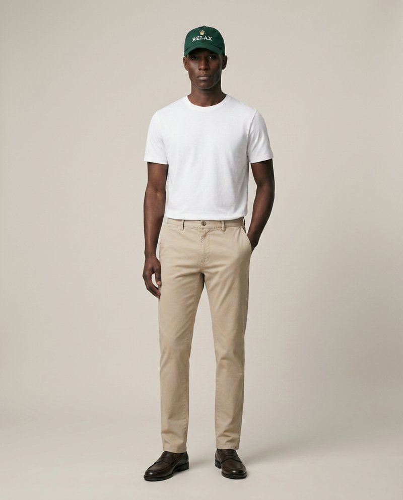 RELAX Cap Foresta – Full Body