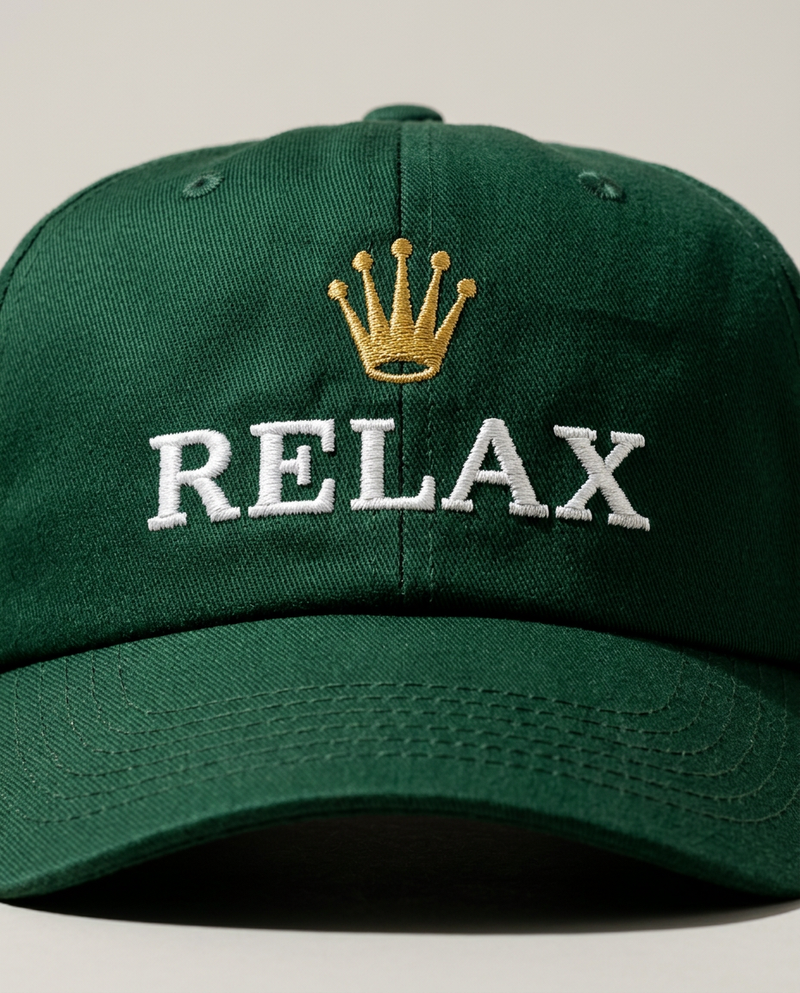 RELAX Cap Foresta – Detail